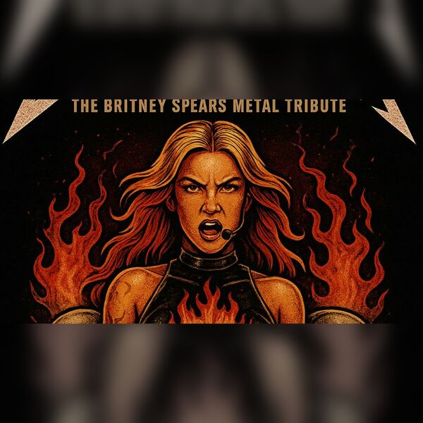 Britallica - Britney Spears Metal Tribute