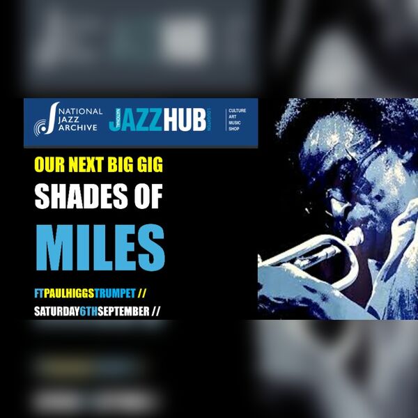 Shades of Miles