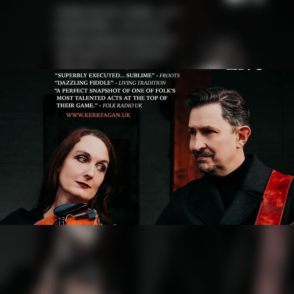 Nancy Kerr & James Fagan