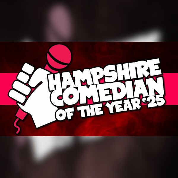 Hampshire Comedian of the Year, Grand Final