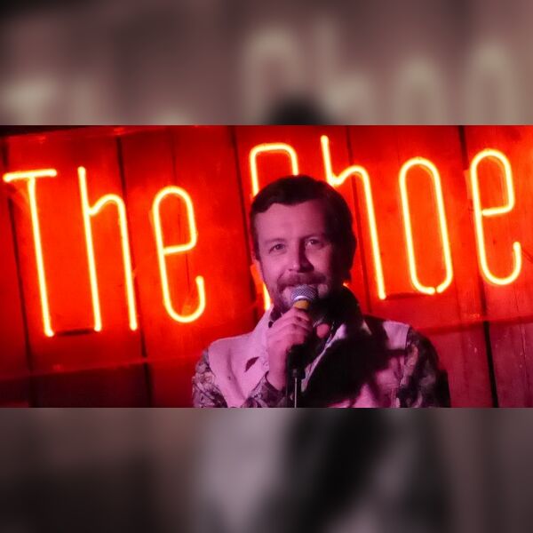Alternative Comedy Memorial Society (ACMS) on Monday September 8th