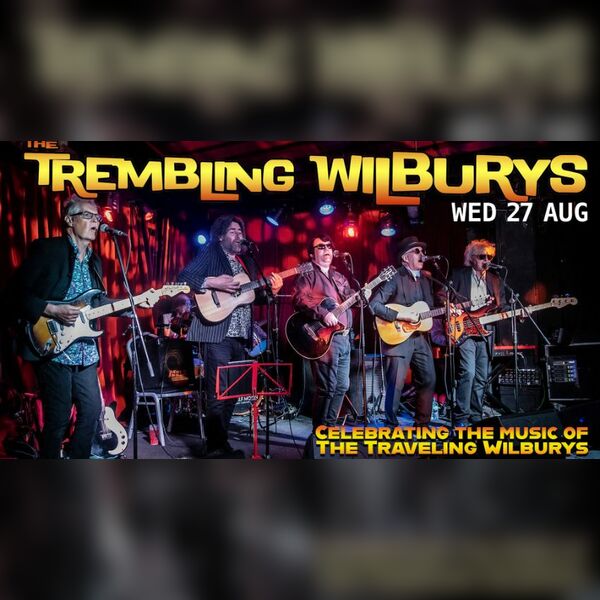 The Trembling Wilburys