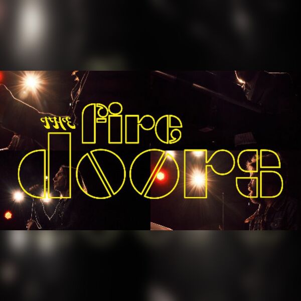 The Fire Doors (Doors Tribute)