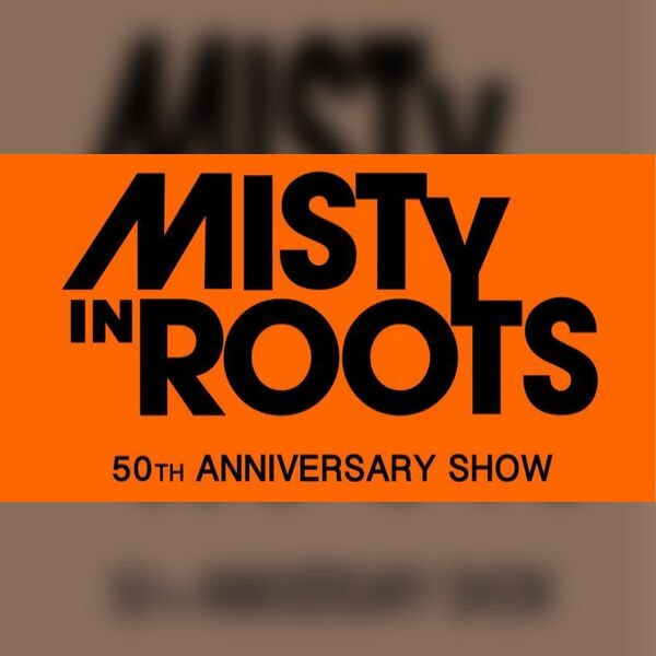 Misty In Roots