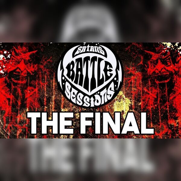 Satans Hollow Battle Sessions Final
