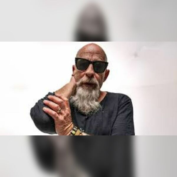 Jerry Joseph