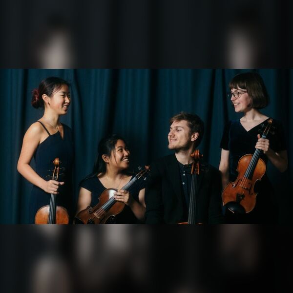 Kyan Quartet