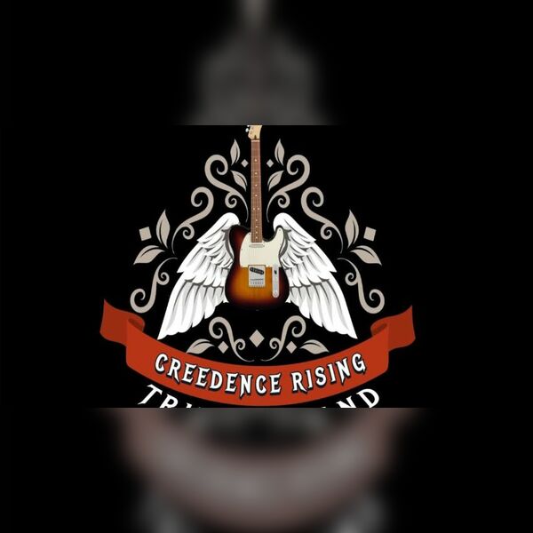 Creedence Rising