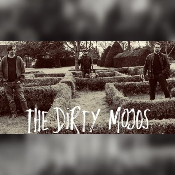 The Dirty Mojos
