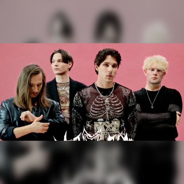 Maze'd (Alt Goth/Metal from France)