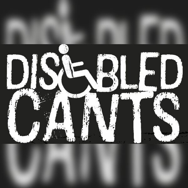 Disabled Cants