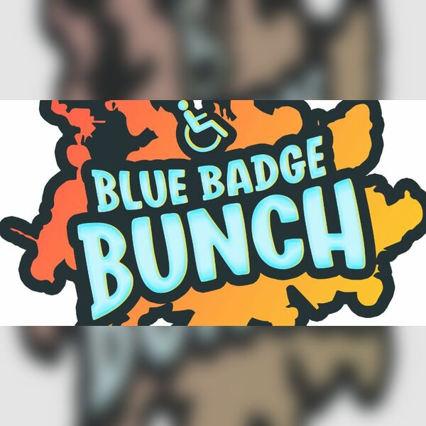 Blue Badge Bunch