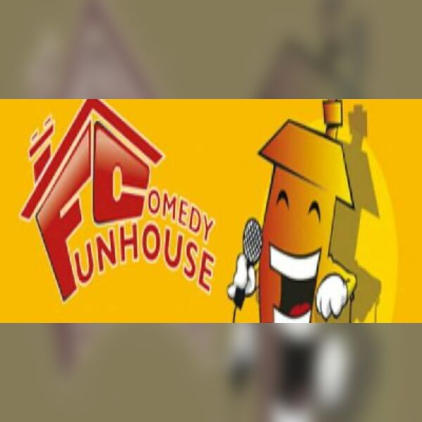 Leek Comedy Club Headliners Silky- Rob Rouse