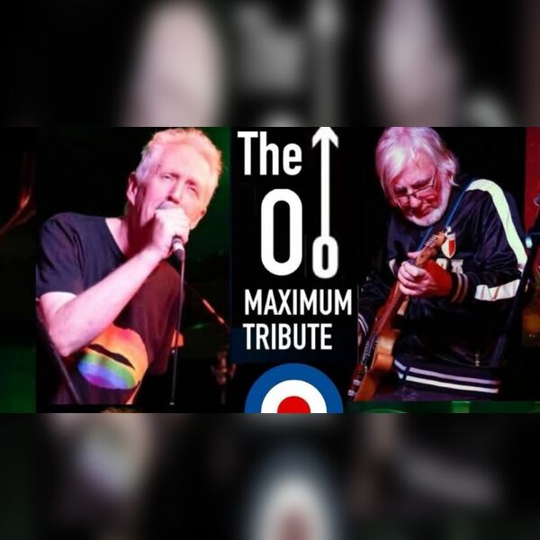 The 'Oo - Prime The Who tribute