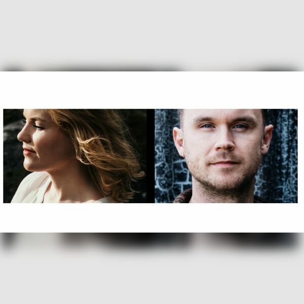 Detta Kenzie and Sam Kelly