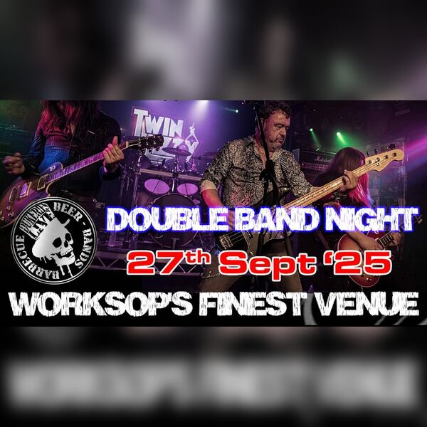 Top Gun & thin lizzy Tribute