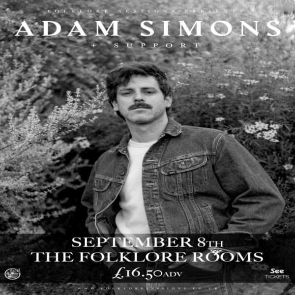 Adam Simons