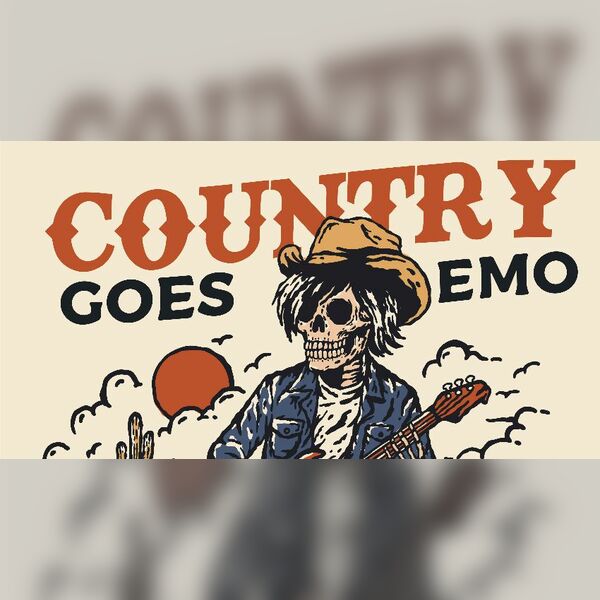 Country Goes Emo