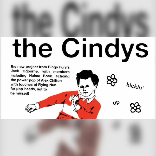 The Cindys!