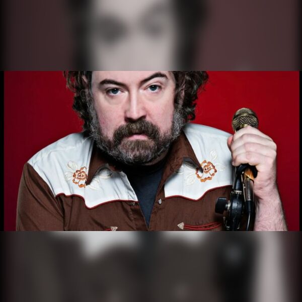 Nick Helm full tour warm up "No One Gets Out Alive"