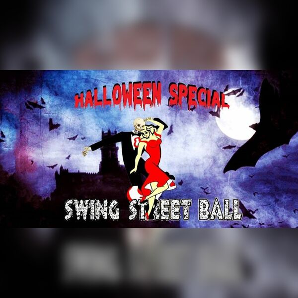 Swing Street Ball Halloween Special