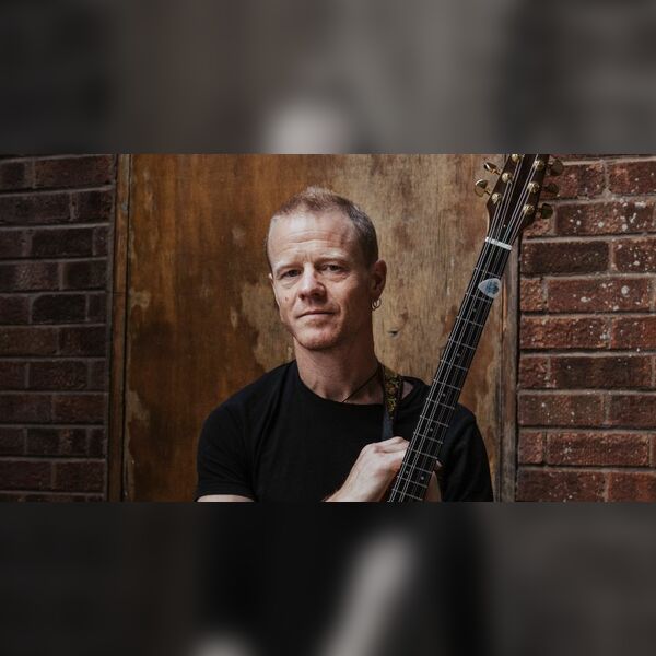 Benji Kirkpatrick - BENDRIX: SLIGHT RETURN