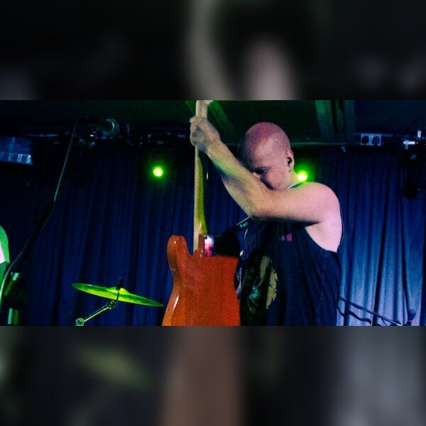 Zeal Machine UK tour fundraiser