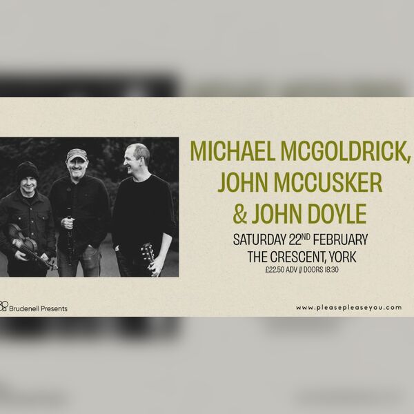 McGoldrick, McCusker & Doyle