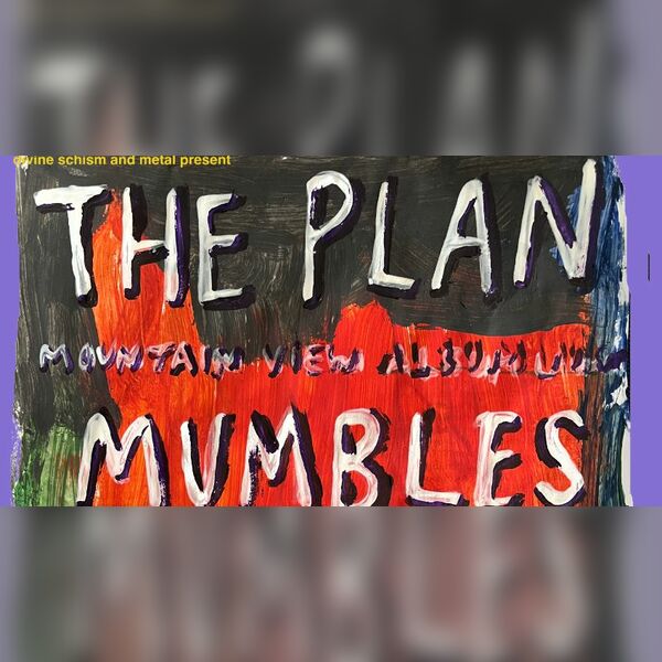 The Plan - Mountain View album launch
