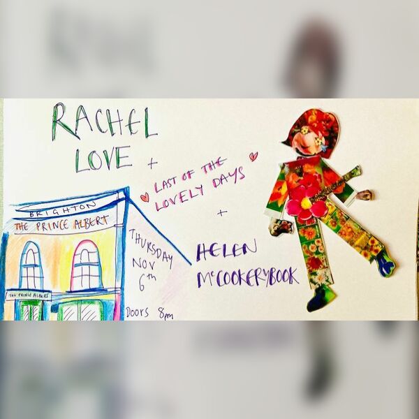 Rachel Love