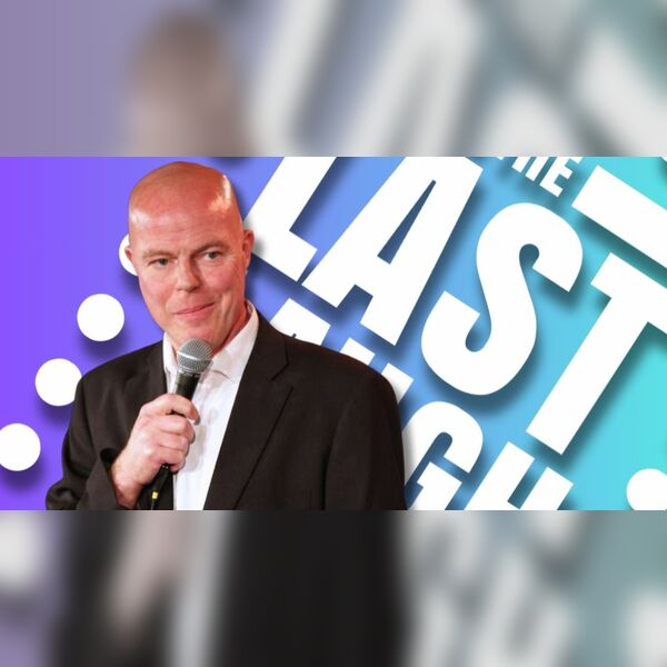 Guest Mc with Dominic Woodward and Roger Monhouse