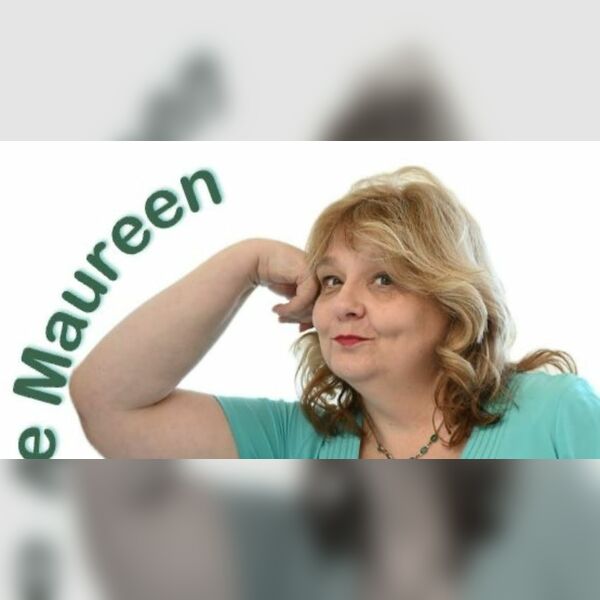 Maureen Younger: Be More Maureen