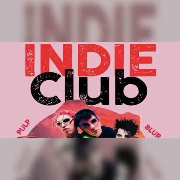 Indie Club Midweek Special!!