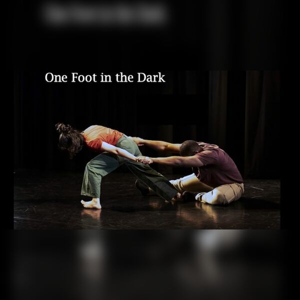 One Foot in the Dark: Divija Melally & Saili Katebe