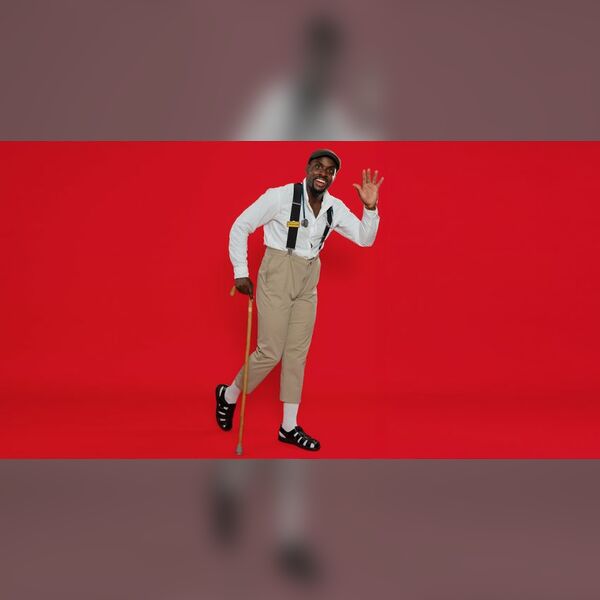 Michael Akadiri: Don't Call Me Uncle! 