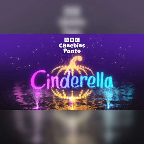 CBeebies Panto: Cinderella
