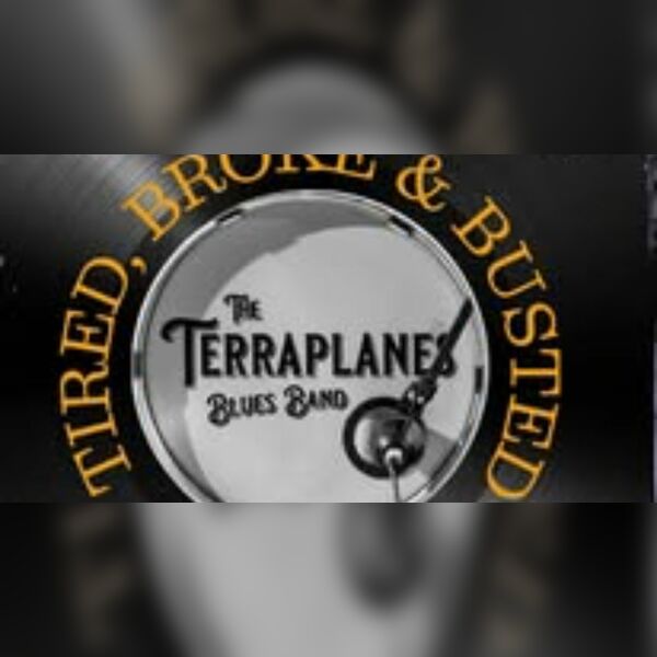 The Terraplanes