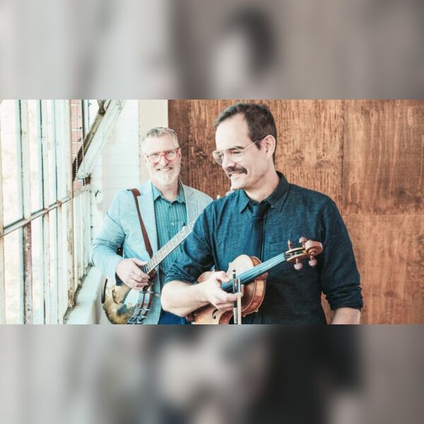 An Evening With Showman & Coole at Cafe No9