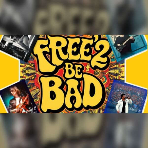 Free2 Be Bad