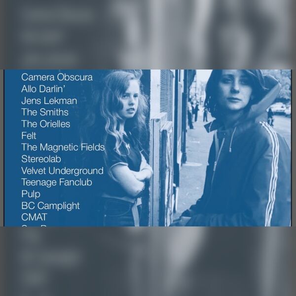 Kissing Just for Practice