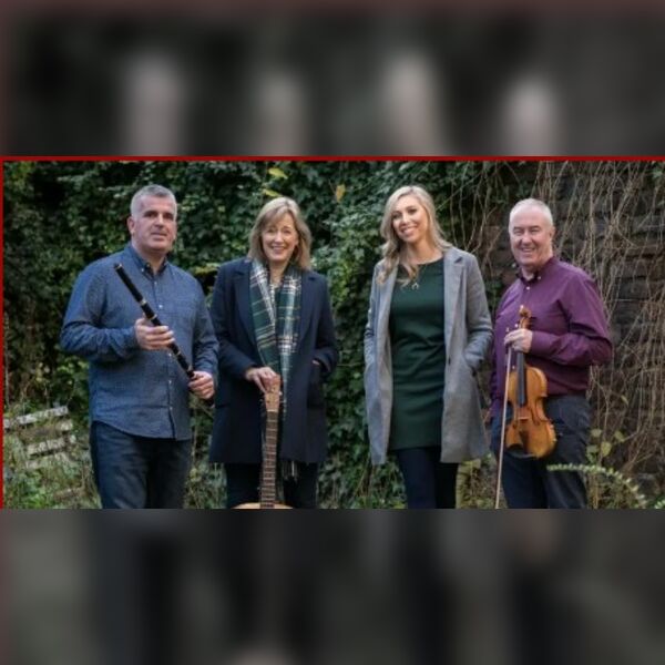 Poppy Folk Day - Gatehouse