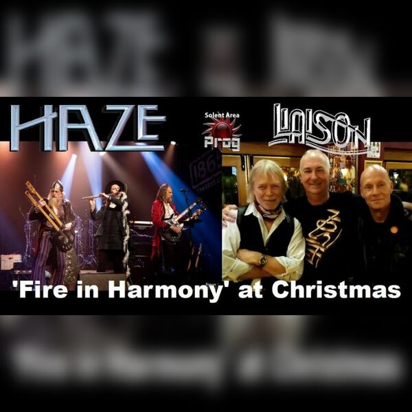 Haze and Liaison
