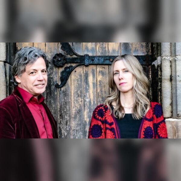 Xan Tyler & Dusty Stray