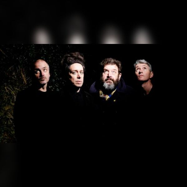 David Devant and His Spirit Wife