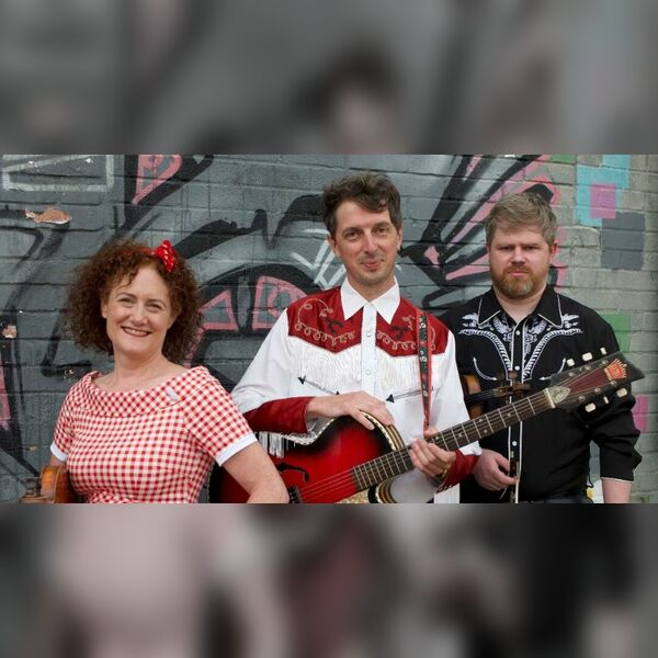 Ed Hicks Hot Cow Licks