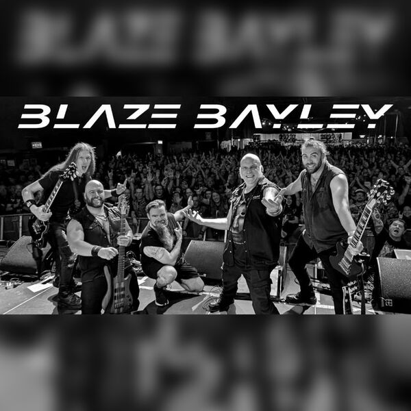 Blaze Bayley