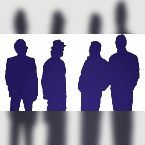 Efford5 Starring Paul Roberts. Plus Simon Patrick As Elvis