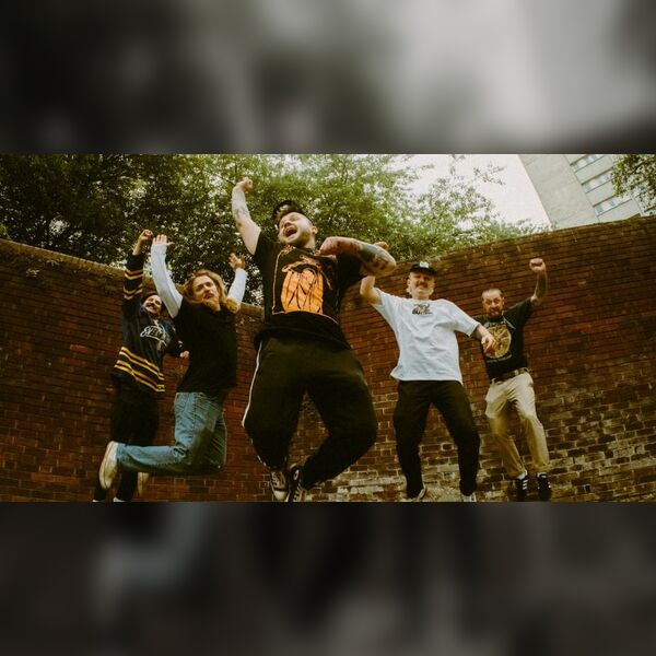 The 900 - The UK's Definitive Sum 41 Tribute