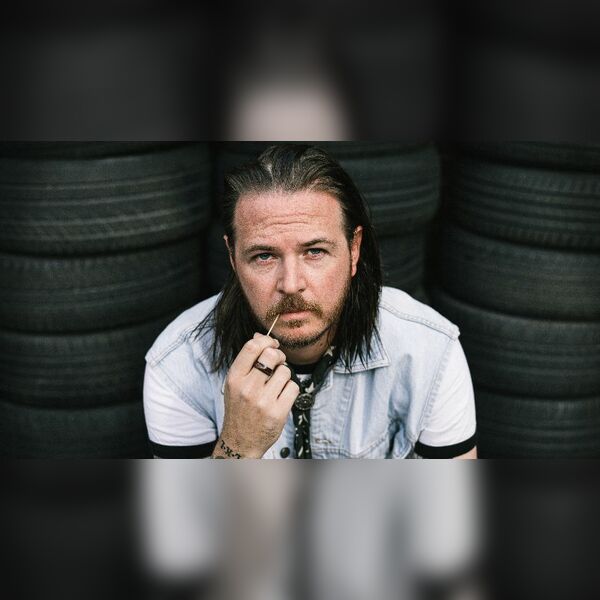 An Evening With Robbie Cavanagh at Cafe No9