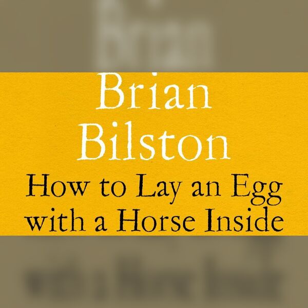 North Coast Arts & Edge Street Live Present Brian Bilston: